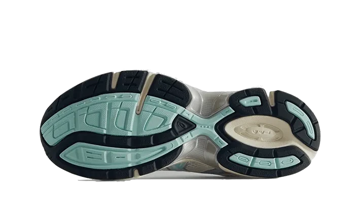 ASICS Gel-1130 Kith Cream Starlight Blue – limitierter Sneaker bei Shade Studios