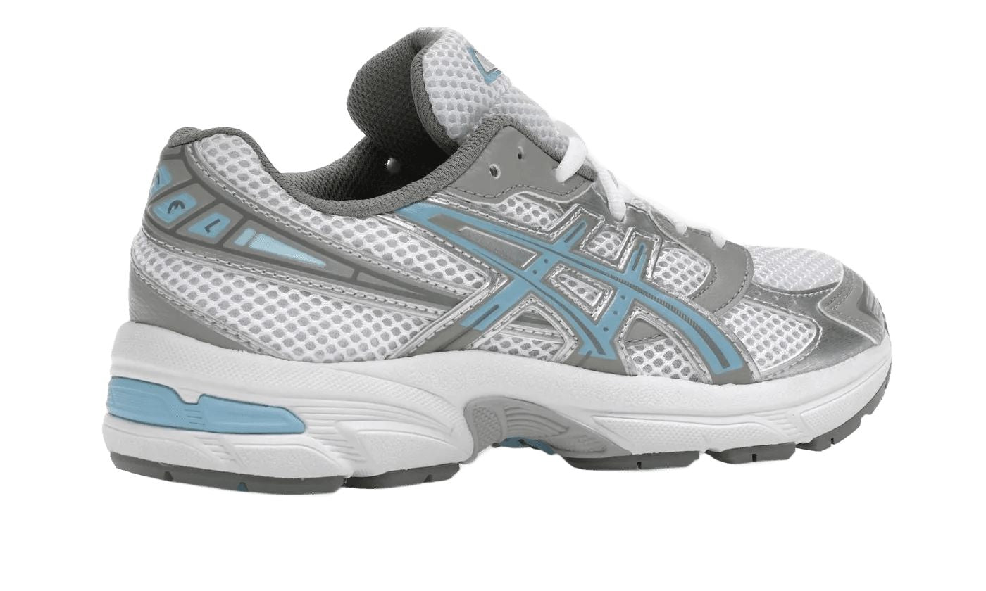 ASICS Gel-1130 White Arctic Sky