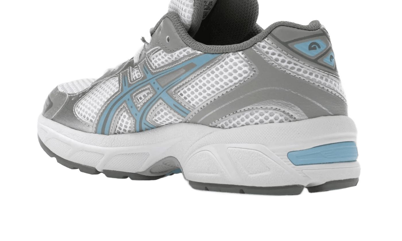 ASICS Gel-1130 White Arctic Sky