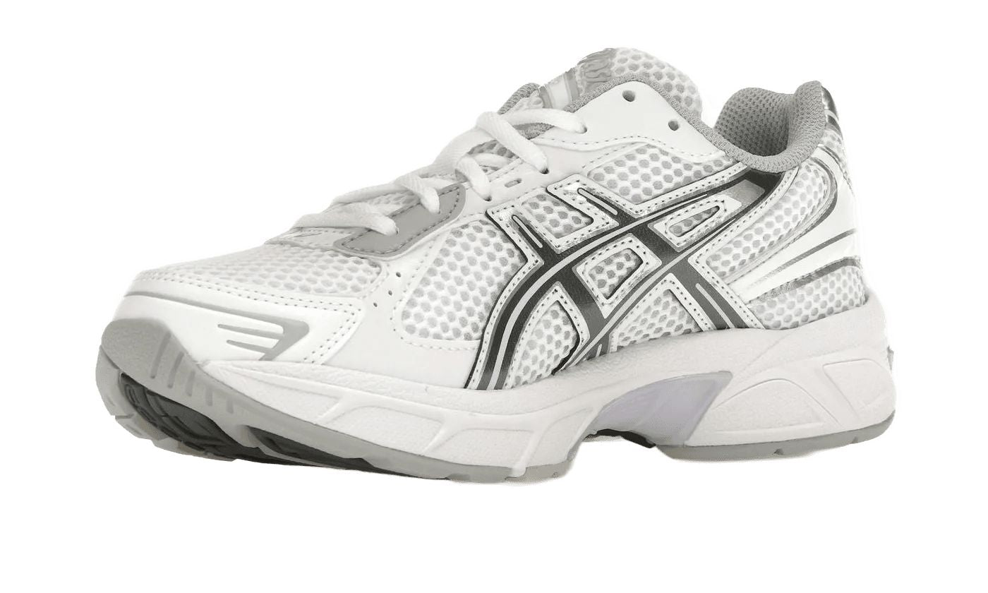 ASICS Gel-1130 White Carrier Grey Lilac