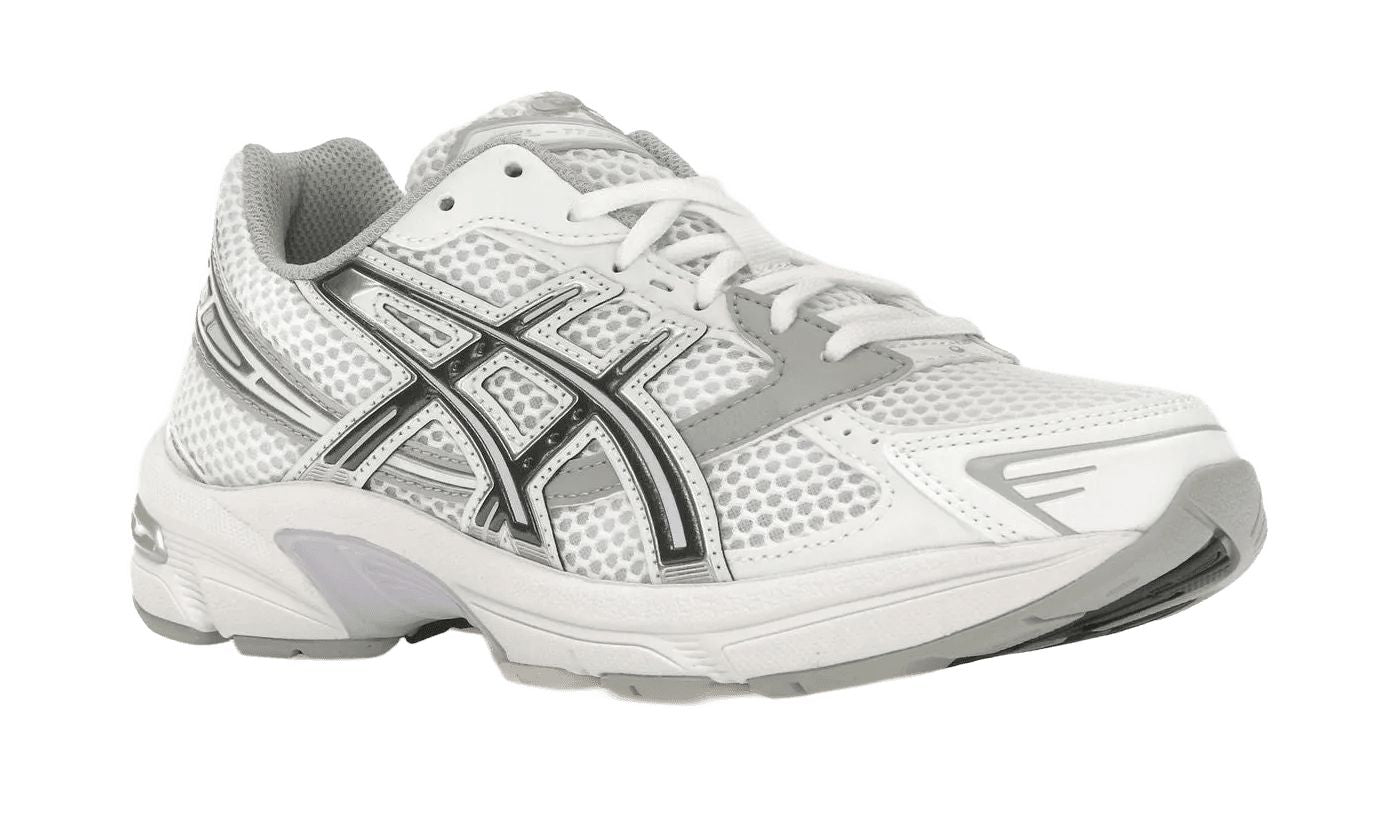 ASICS Gel-1130 White Carrier Grey Lilac