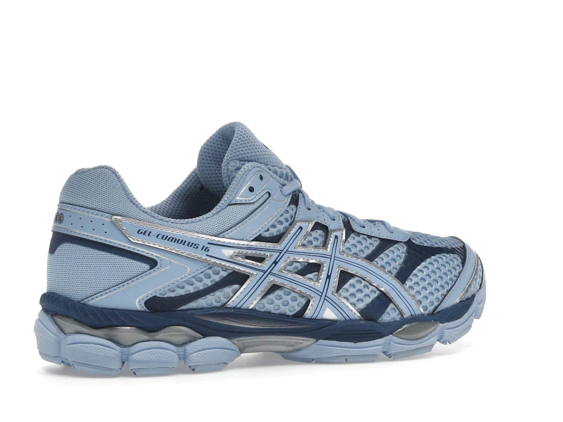 Gel-Cumulus 16 Stone Wash Independence Blue - 1203A733-400