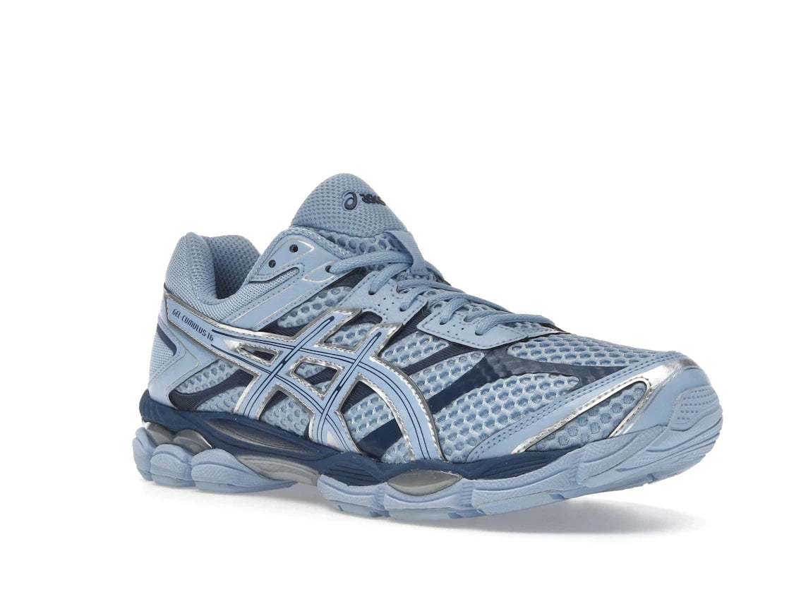 Gel-Cumulus 16 Stone Wash Independence Blue - 1203A733-400