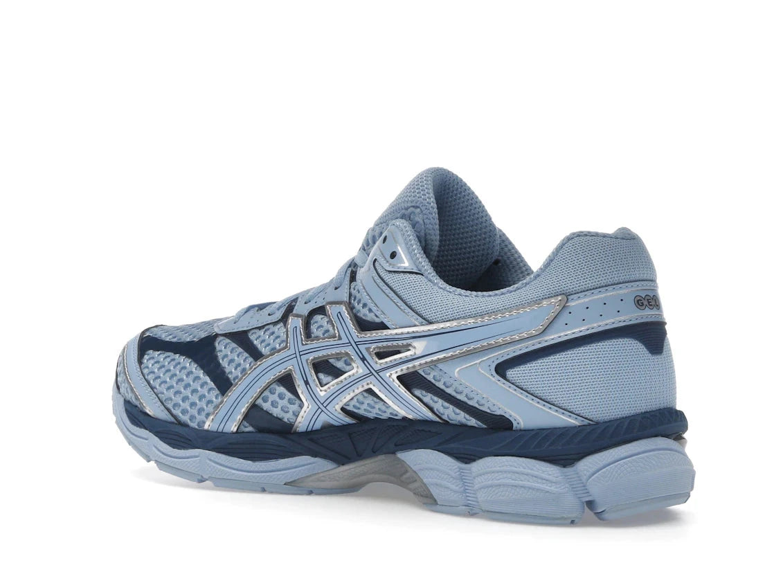 Gel-Cumulus 16 Stone Wash Independence Blue - 1203A733-400