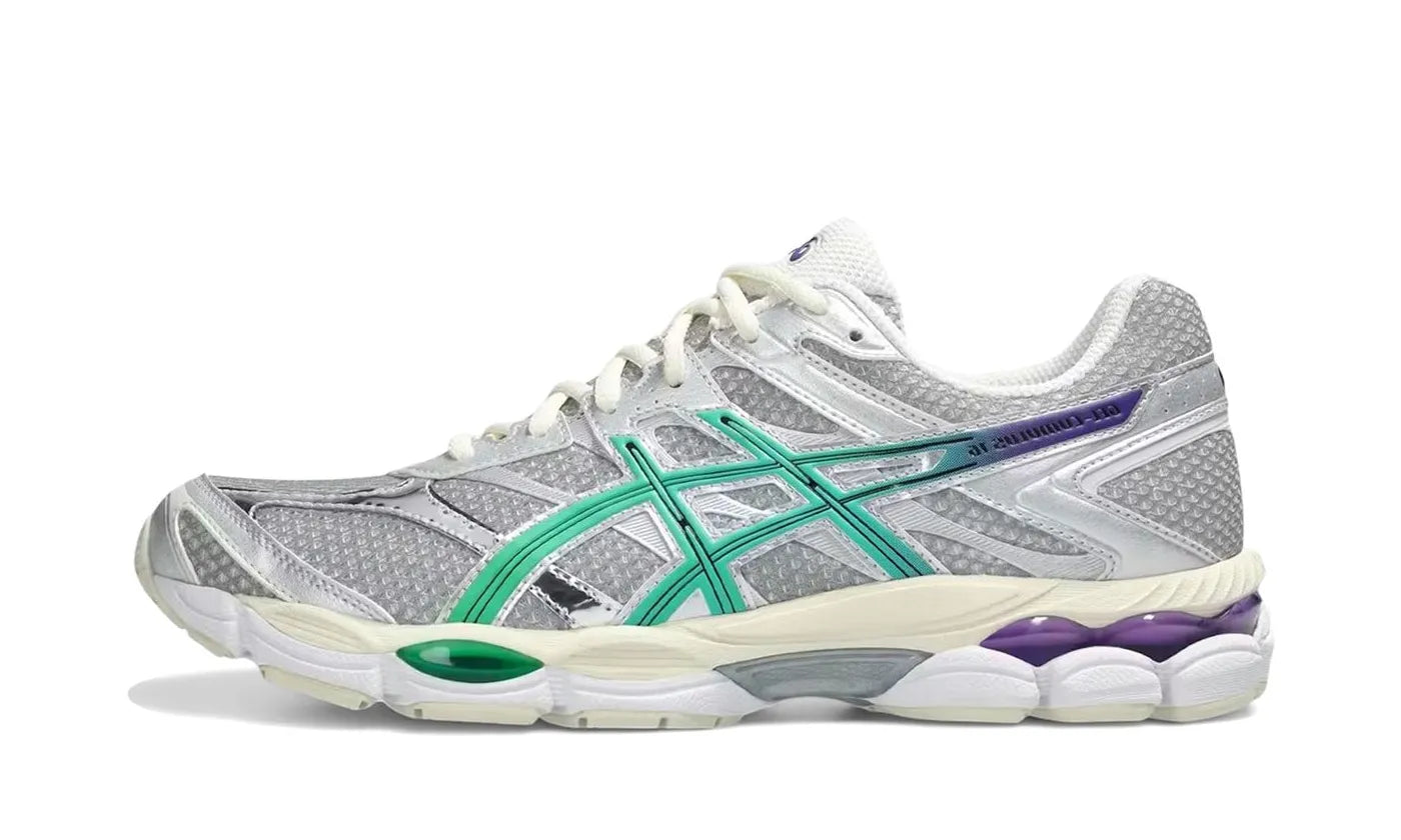 Gel-Cumulus 16 Tomo Summit Exclusive Cream Malachite Green - 1203A990-100