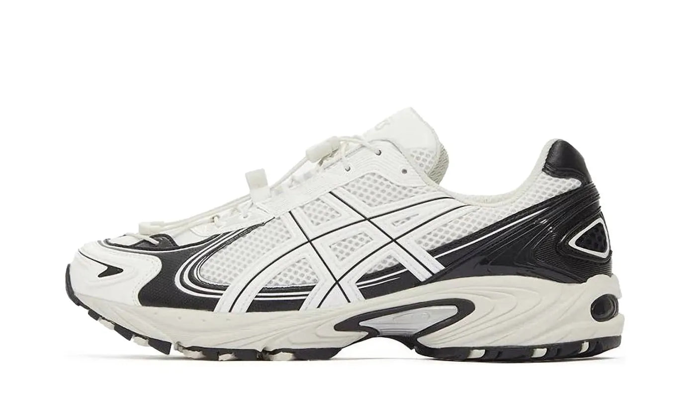 Gel-Kahana TR V4 Black White - 1203A497-100