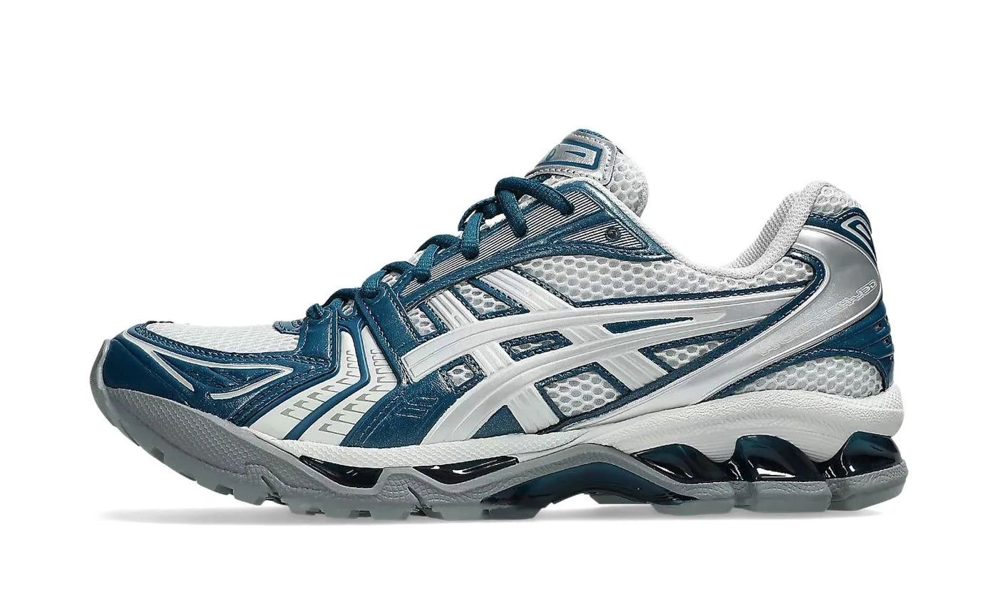 ASICS Gel-Kayano 14 Glacier Grey Pure Silver