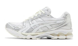 ASICS Gel-Kayano 14 JJJJound Silver White