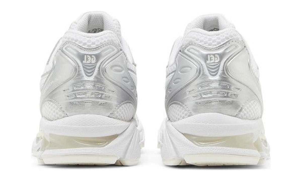 JJJJound x ASICS Gel Kayano 14 Silver White