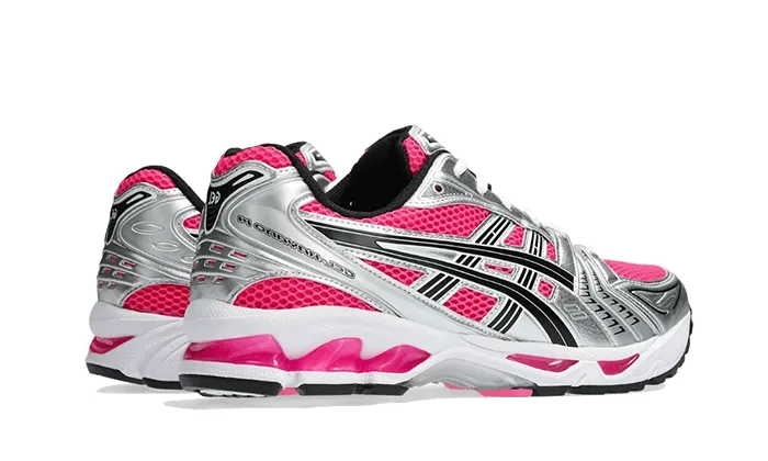 ASICS Gel-Kayano 14 Pink Glo – limitierter Sneaker bei Shade Studios