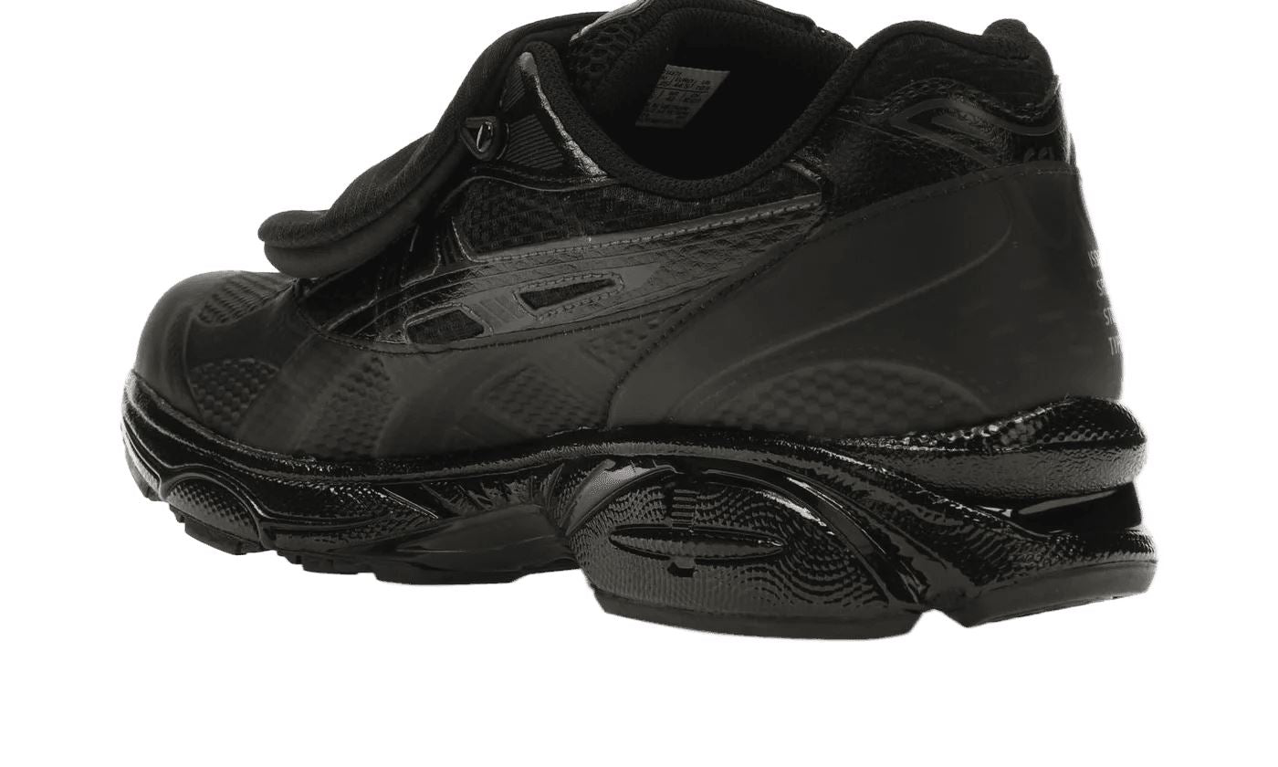 ASICS Gel-Kayano 14 SBTG x Limited Edt Monsoon Patrol Black – limitierter Sneaker bei Shade Studios