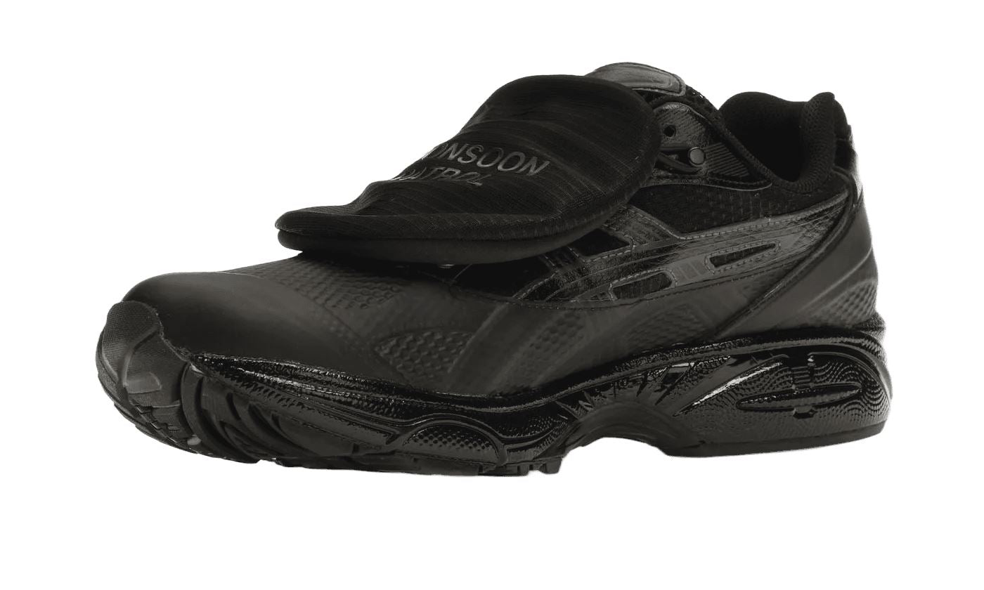 ASICS Gel-Kayano 14 SBTG x Limited Edt Monsoon Patrol Black – limitierter Sneaker bei Shade Studios