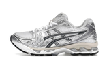 ASICS Gel-Kayano 14 White Graphite Grey