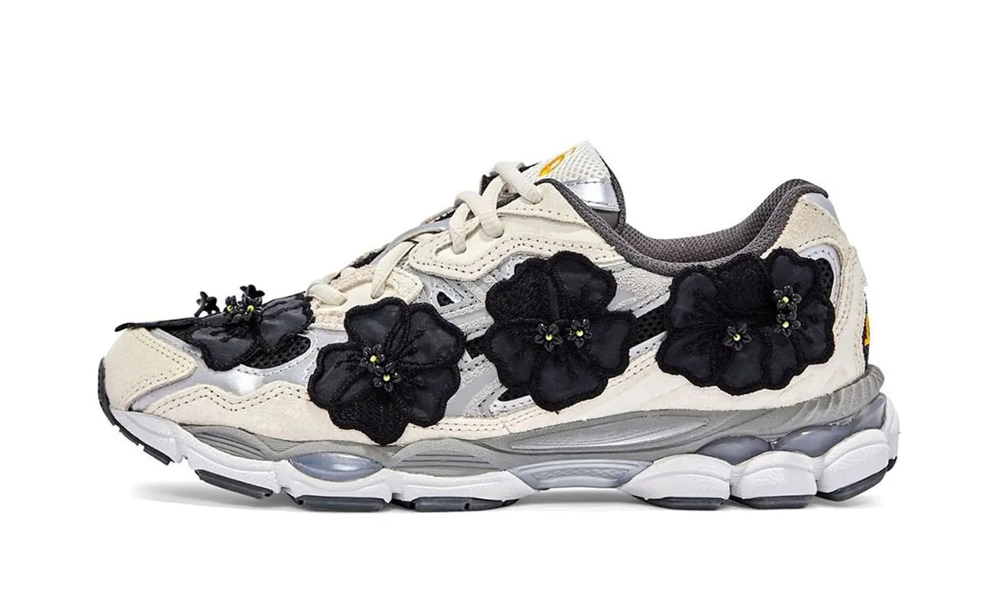 ASICS Gel-NYC Cecilie Bahnsen Cream – limitierter Sneaker bei Shade Studios
