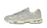 ASICS Gel-NYC Cloud Gray Green