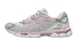 ASICS Gel NYC Concrete Barely Rose