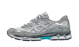 ASICS Gel-NYC Glacier Grey Blue