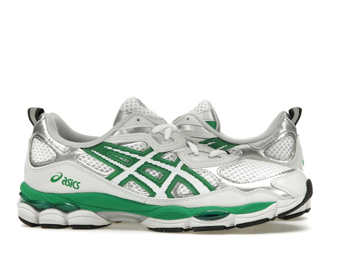 ASICS Gel-NYC Hidden NY – limitierter Sneaker bei Shade Studios