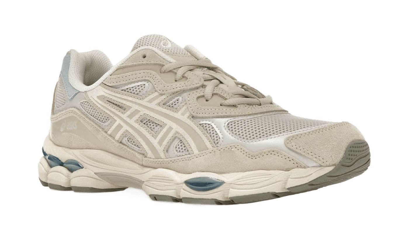 ASICS Gel-NYC Smoke Grey