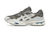 ASICS Gel-NYC Steeple Gray Cream