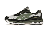 ASICS Gel-NYC White Ivy