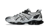 ASICS Gel-Quantum Kinetic Mid Grey Silver
