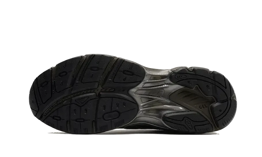 ASICS UB6-S GT-2160 Kiko Kostadinov Grey Floss Brown Storm – limitierter Sneaker bei Shade Studios