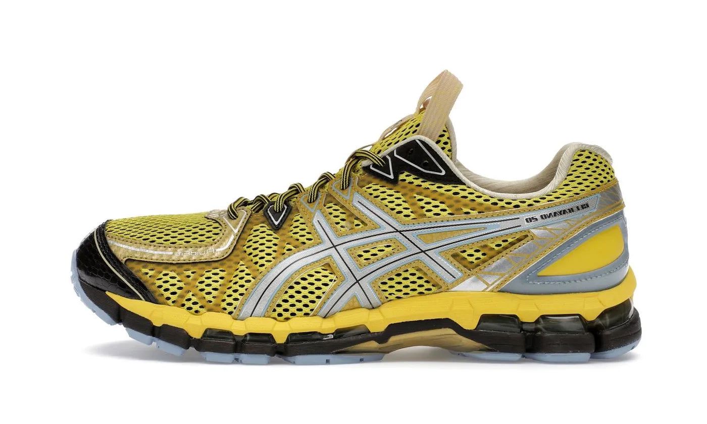 ASICS UB9-S Gel-Kayano 20 Kiko Kostadinov Vibrant Yellow