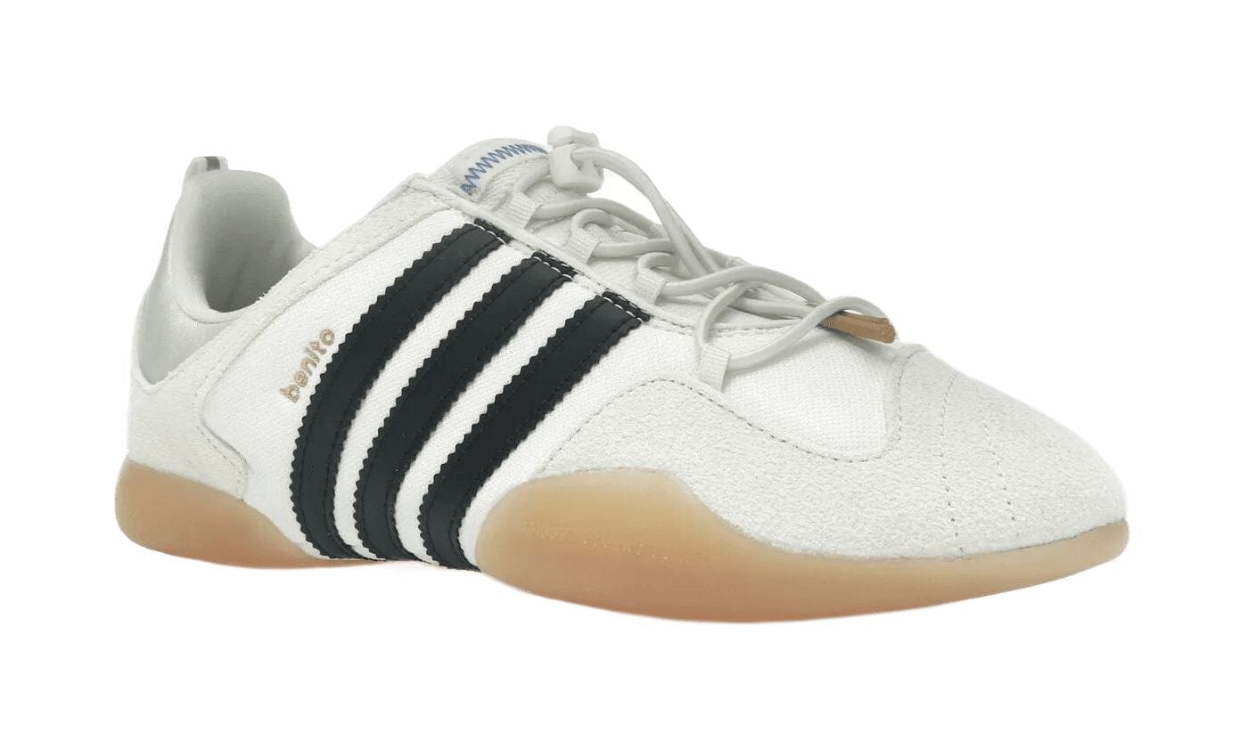 Ballerina Bad Bunny Off White Black Gum - JQ9229