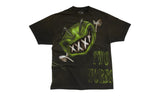 Cactus Jack by Travis Scott x WWE Two Words T-Shirt DX Black