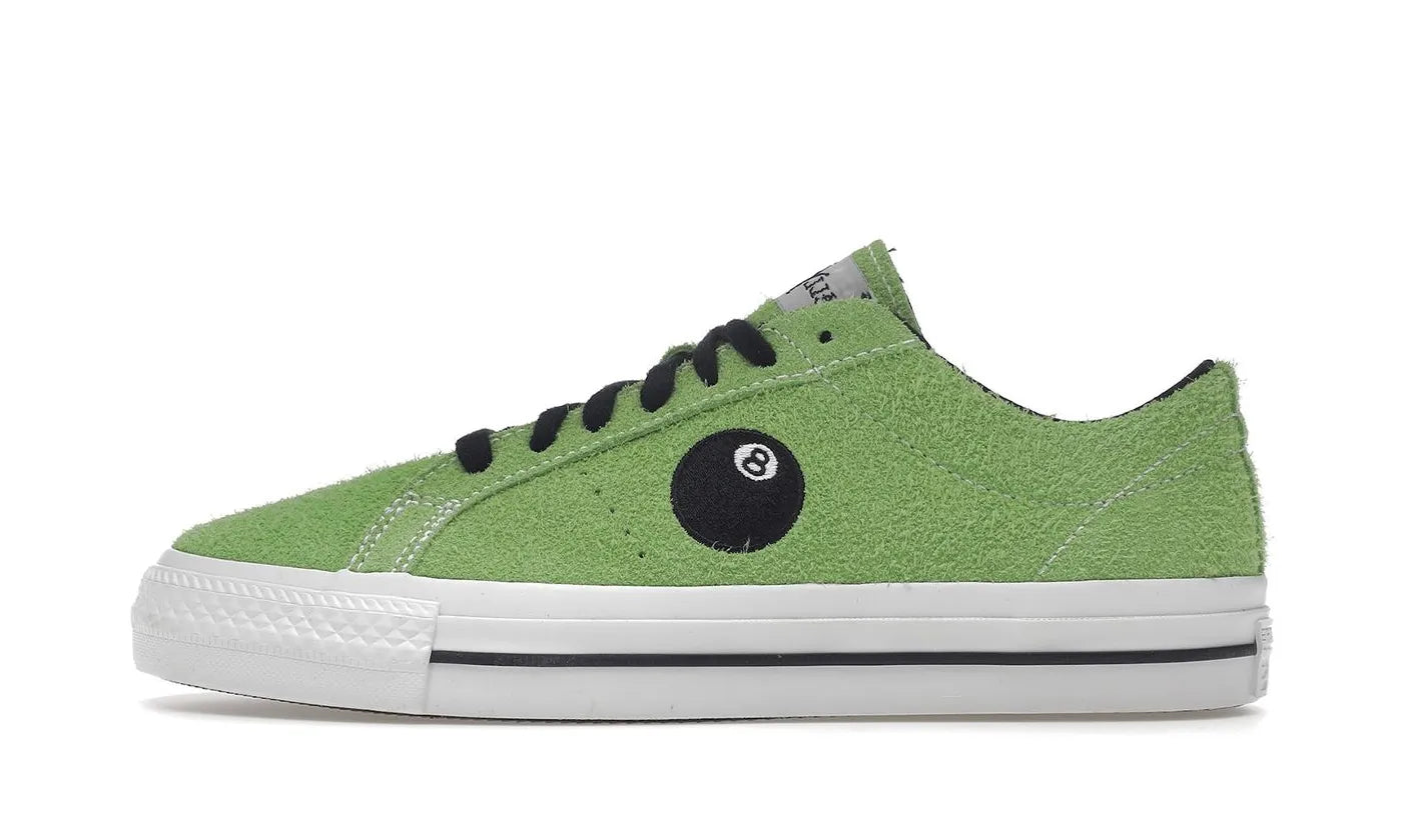 One Star Pro Ox Stussy 8-Ball - A03712C