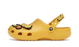 Crocs Classic Clog Bieber with drew house