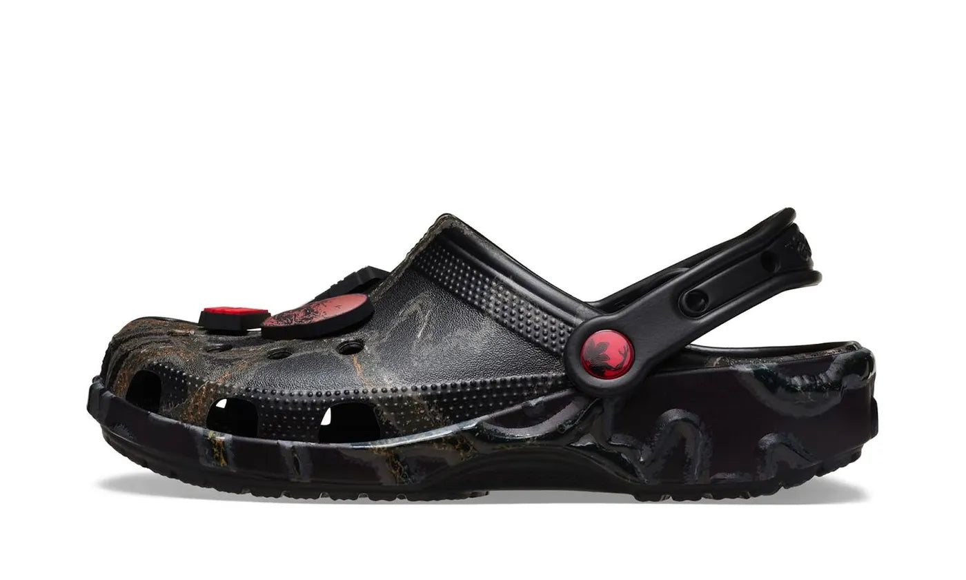 Classic Clog Stranger Things - 212074-90H