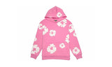 Denim Tears The Cotton Wreath Sweatshirt Pink