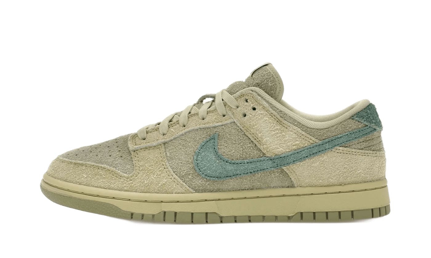Dunk Low Olive Aura – limitierter Sneaker bei Shade Studios