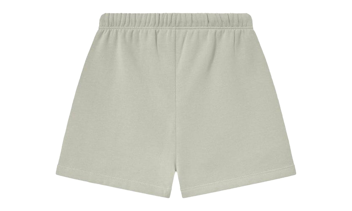 Fear of God Essentials Classic Fleece Sweatshort Abbey Stone – Ansicht 3