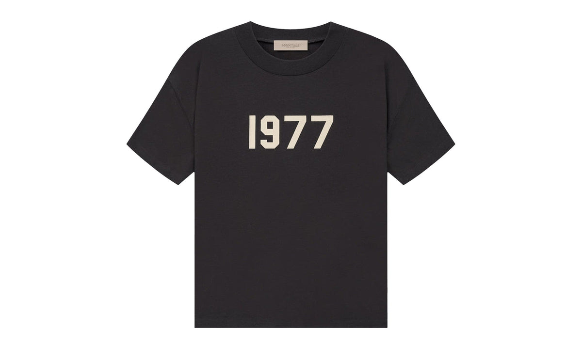 Fear of God Essentials 1977 T-Shirt Iron – Ansicht 4