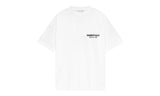 Fear of God Essentials Classic Fit T-Shirt Bright White