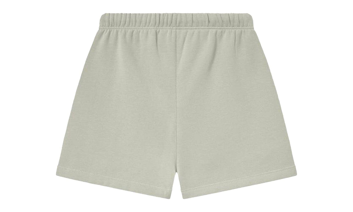 Fear of God Essentials Classic Fleece Sweatshort Abbey Stone – Ansicht 3