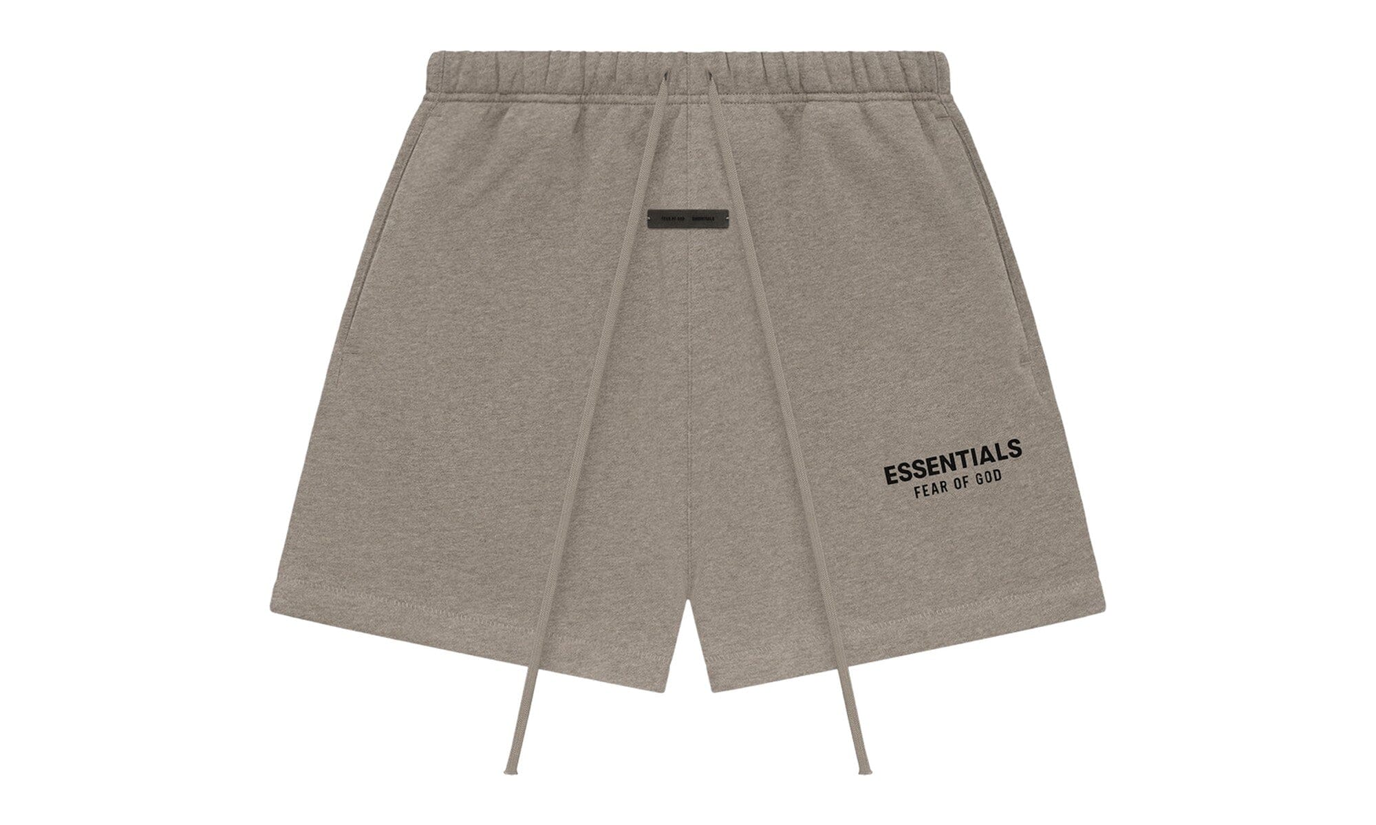 Fear of God Essentials Classic Sweatshort Homestead Heather