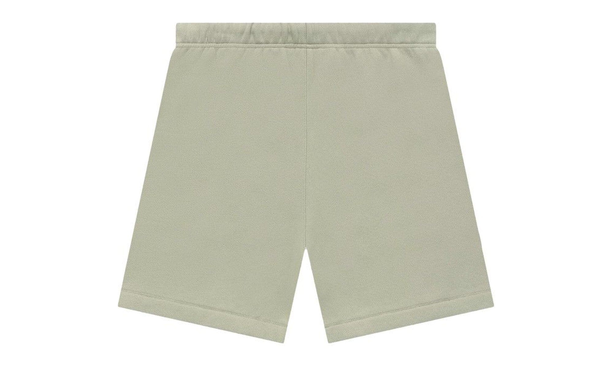 Fear of God Essentials Essentials Shorts Sea Foam
