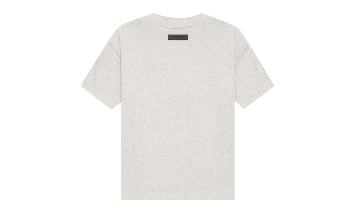 Fear of God Essentials Essentials Tee Light Oatmeal – Ansicht 3