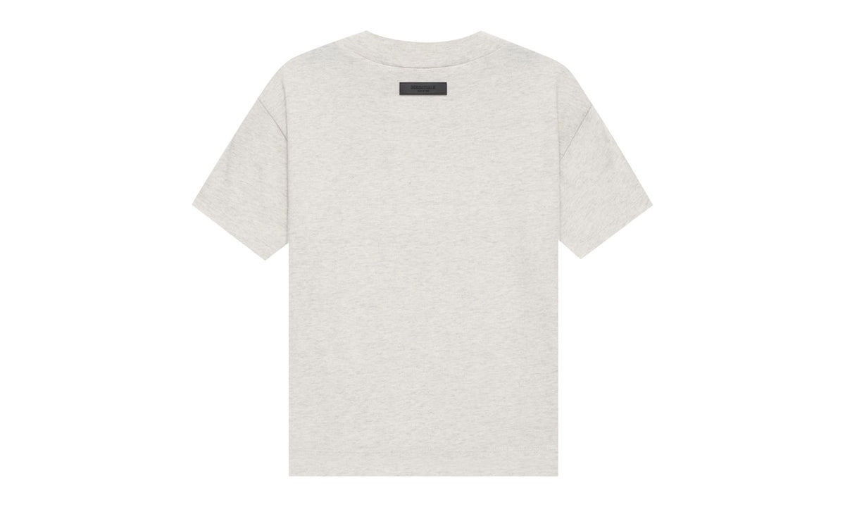 Fear of God Essentials Essentials Tee Light Oatmeal – Ansicht 3