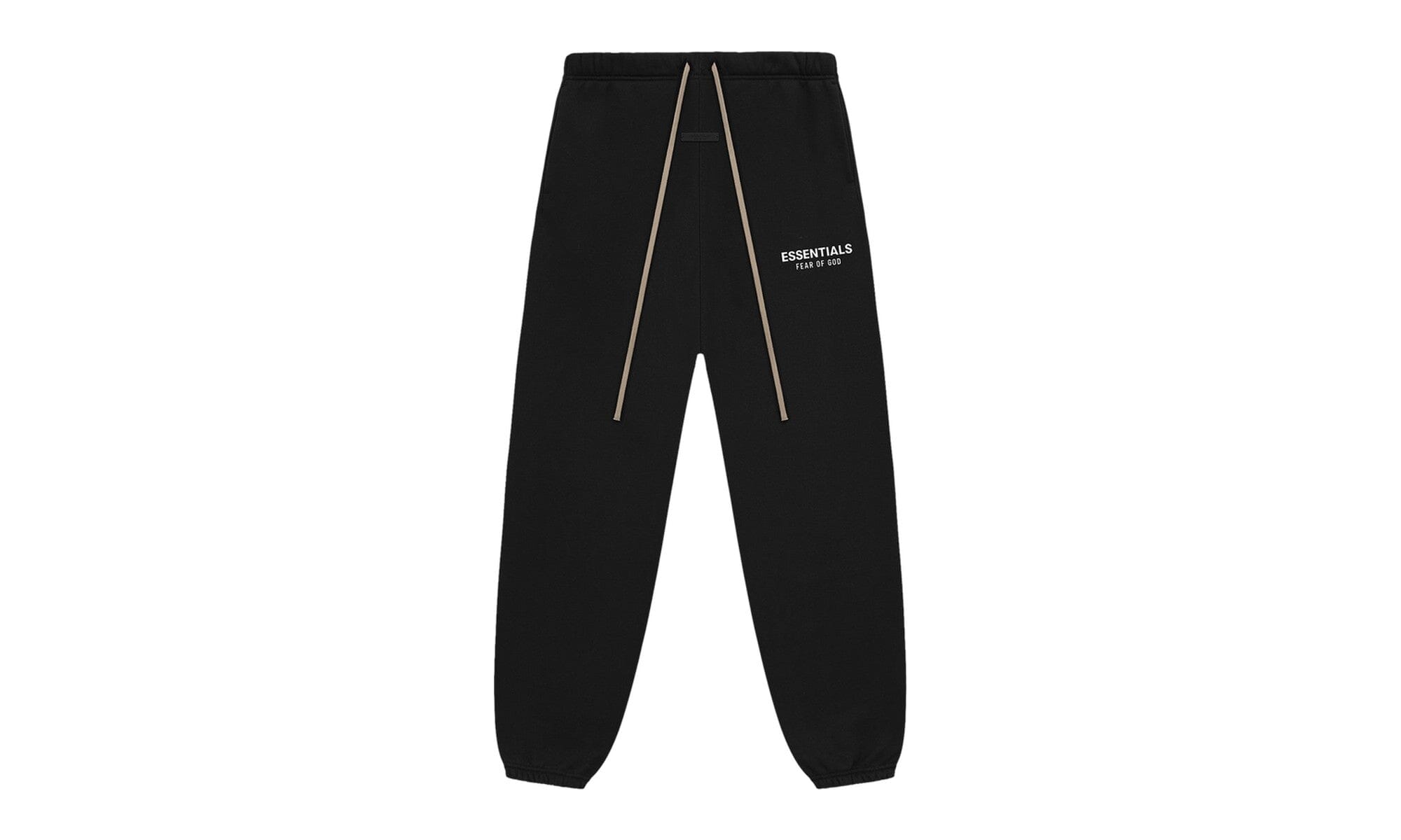 Fear of God Essentials Fleece Sweatpant Black