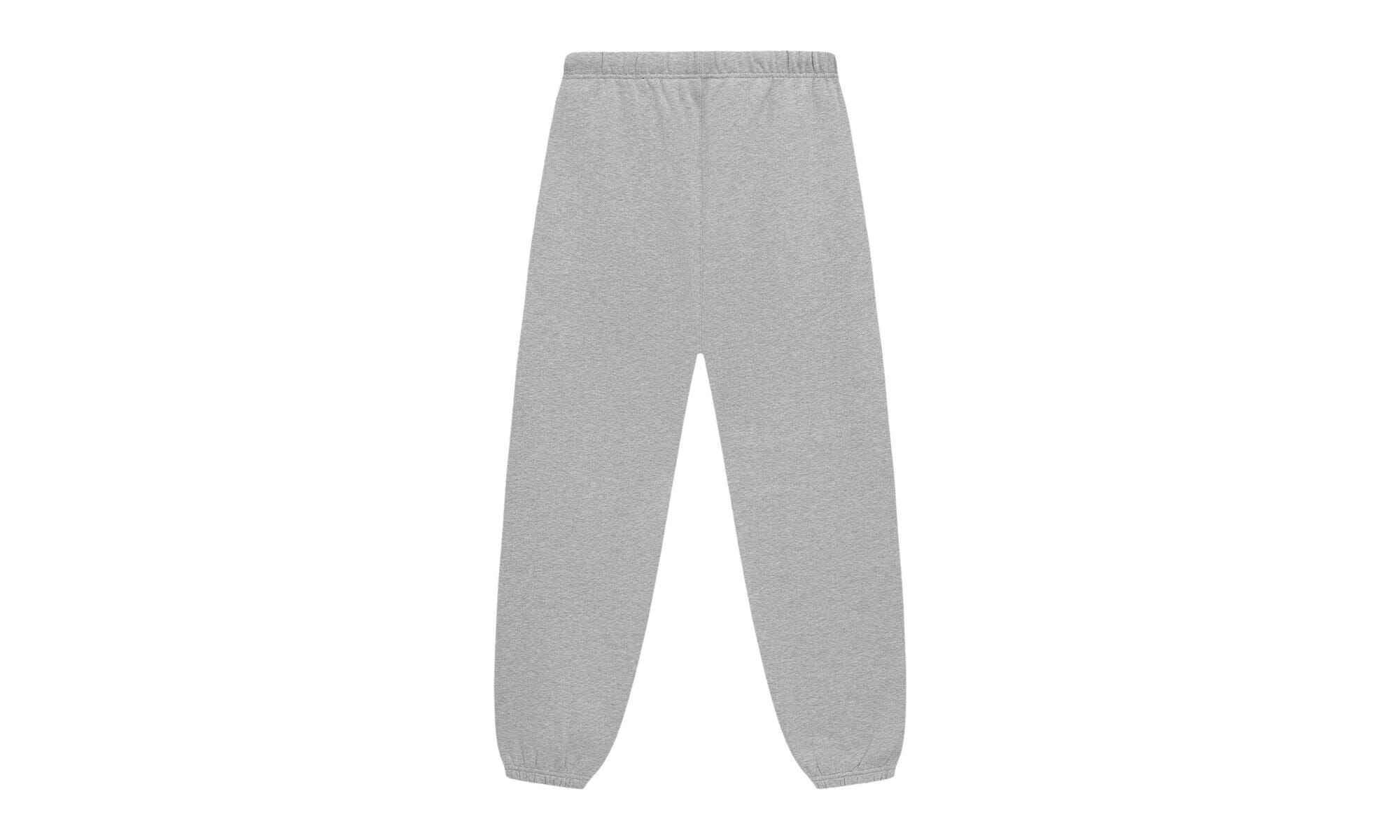 Fear of God Essentials Fleece Sweatpant Light Heather Grey – Ansicht 3