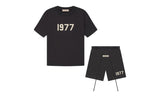 Fear of God Essentials Iron — Set (T-Shirt & Shorts)