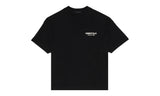 Fear of God Essentials Jersey Crewneck Tee Black