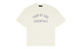 Fear of God Essentials Jersey Crewneck Tee Shell
