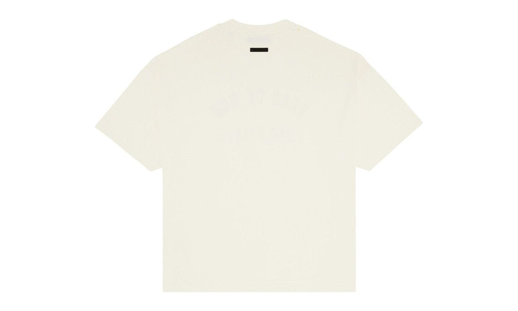 Fear of God Essentials Jersey Crewneck Tee Shell