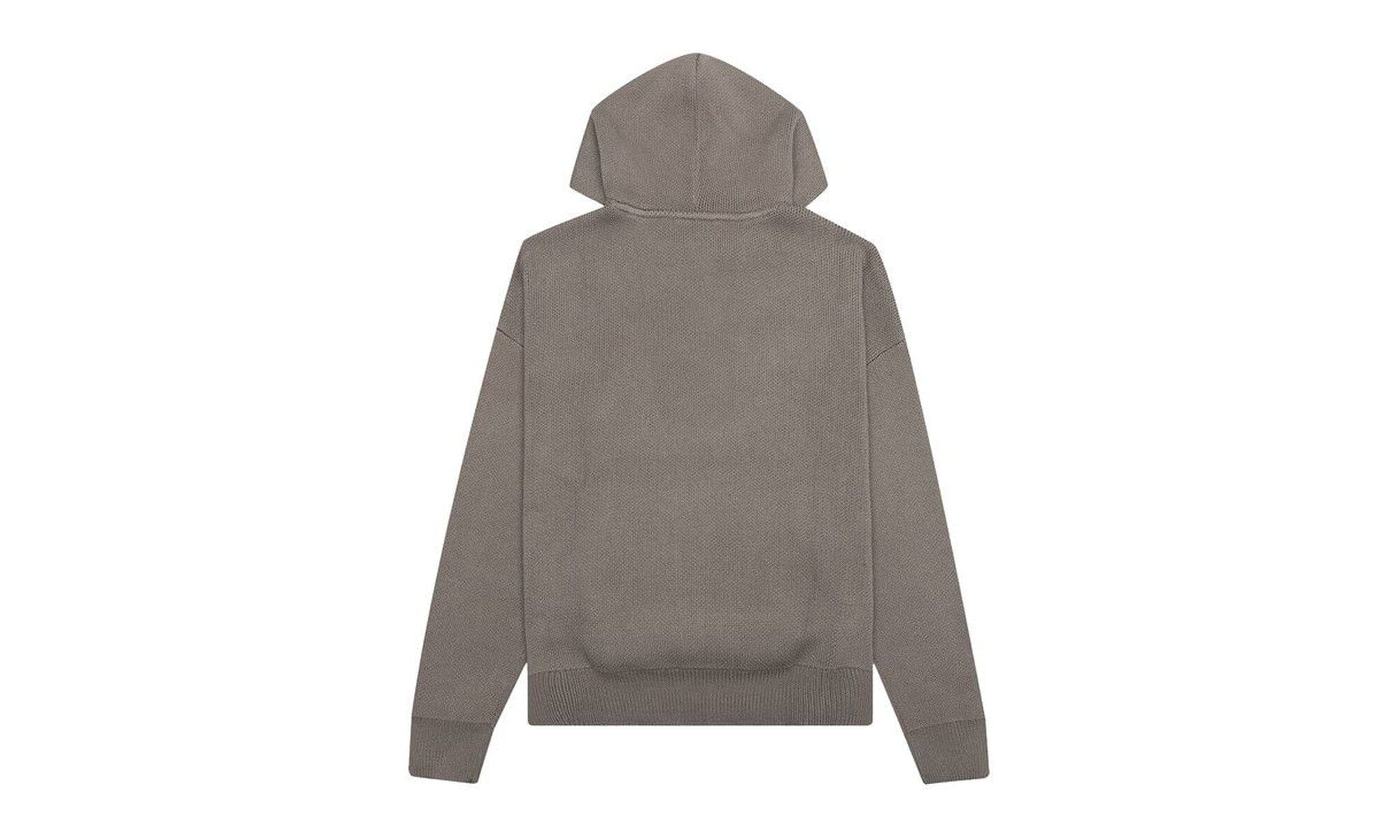 Fear of God Essentials Knit Pullover Taupe
